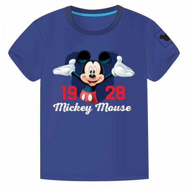 Personaggio Mickey Mouse