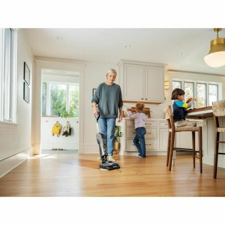 Snoerloze Stofzuiger Bissell 3893N