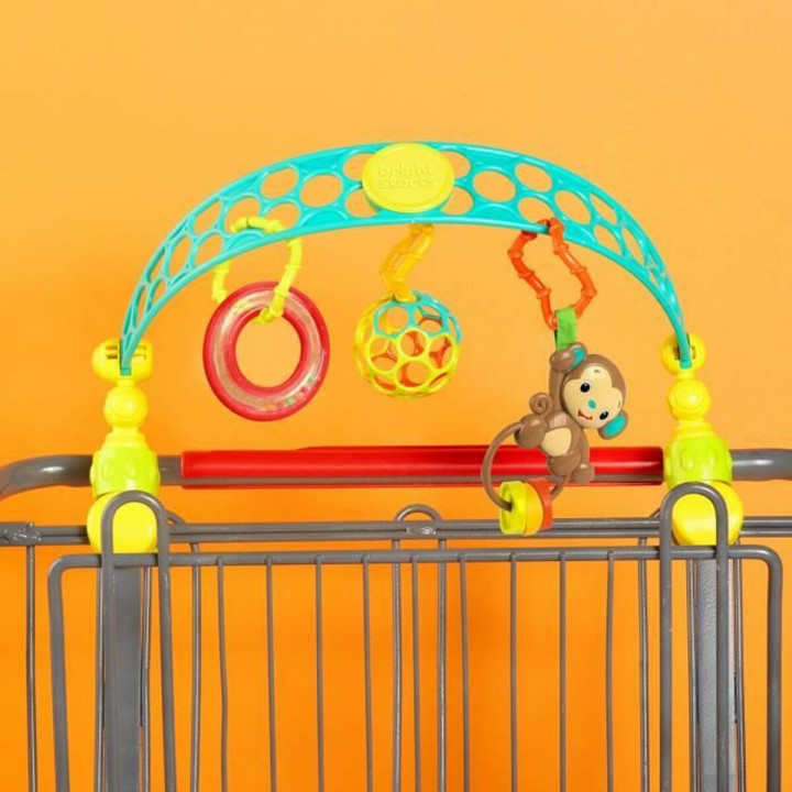 Activity Arch for Babies Bright Starts (1 Unit)