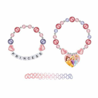 Armband für Mädchen Disney Princess Rosa