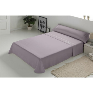 Set beddengoed Pierre Cardin ARCADIA Mauve Bed van 160