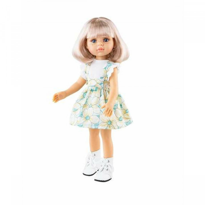 Pop Paola Reina Rosa 32 cm