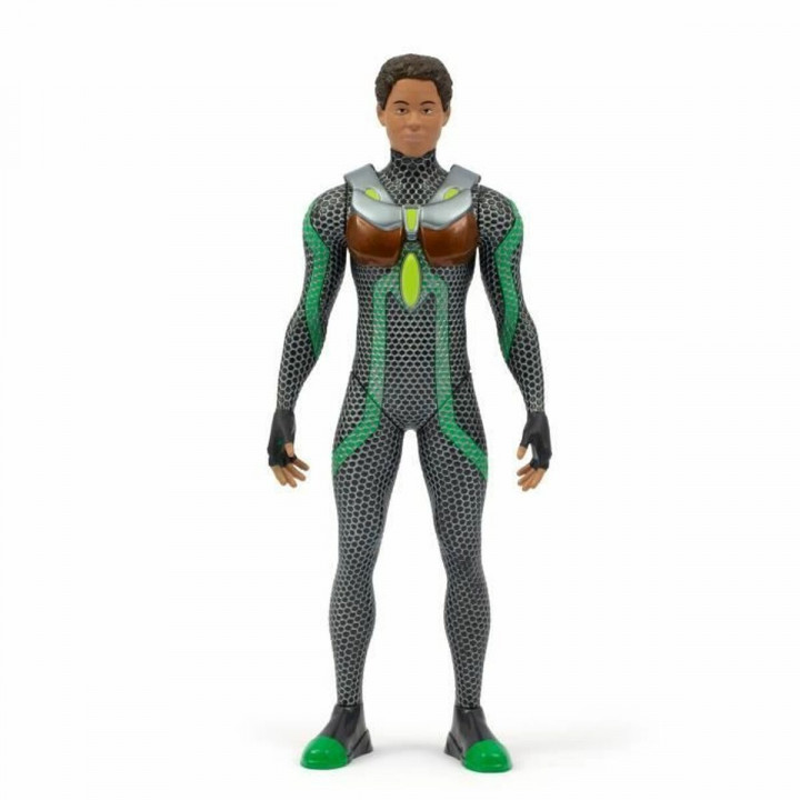 Accessoires voor poppenhuis