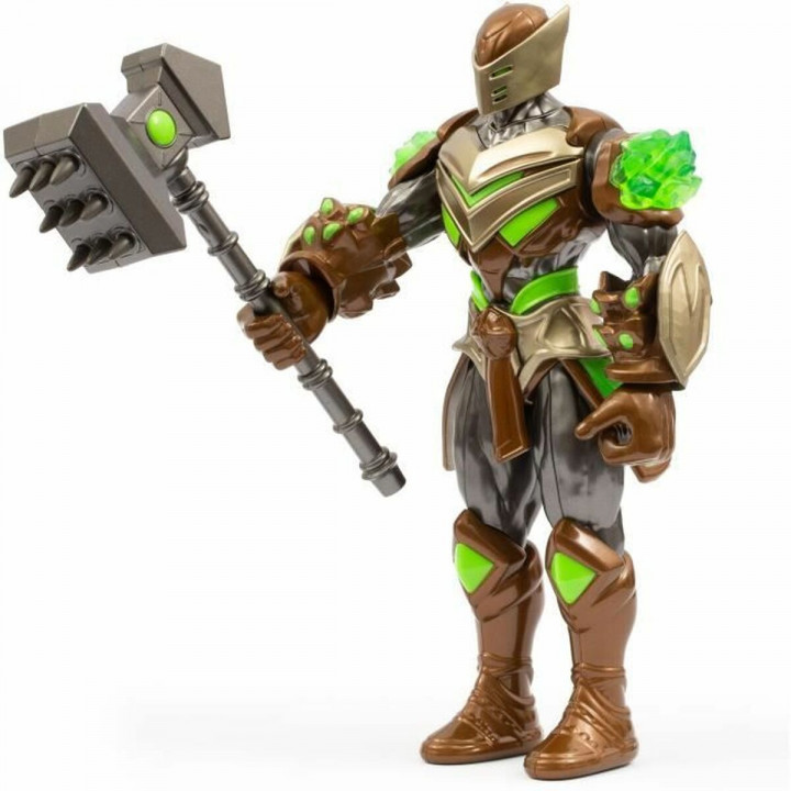 Accessoires voor poppenhuis