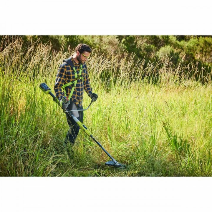 Multi-function brushcutter Ryobi RBC36X26BG2-0