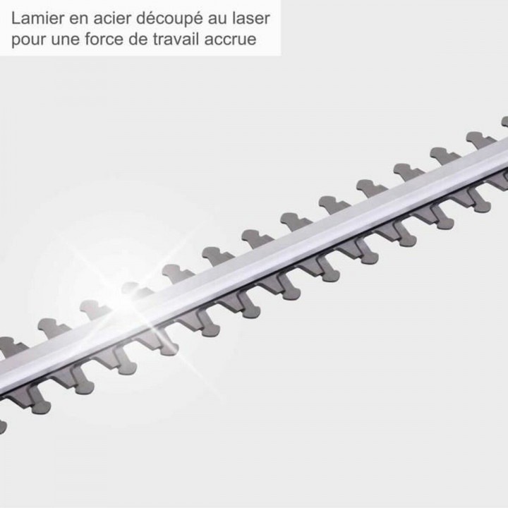 Sécateurs Scheppach ETHT500