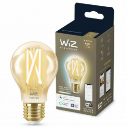 Lampadina Wiz Multicolore Dorato F 7 W 50 W E27