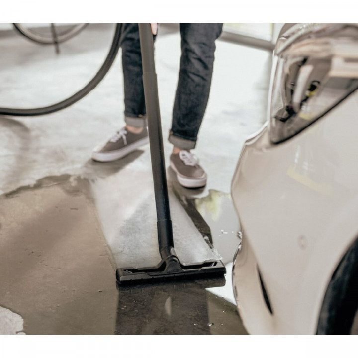 Nat- en droogzuiger Kärcher 1.628-260.0 1000 W 21 KPA 20 L