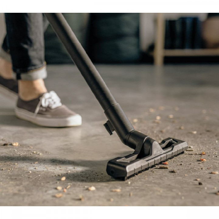 Aspiradora en seco y húmedo Kärcher 1.628-260.0 1000 W 21 KPA 20 L