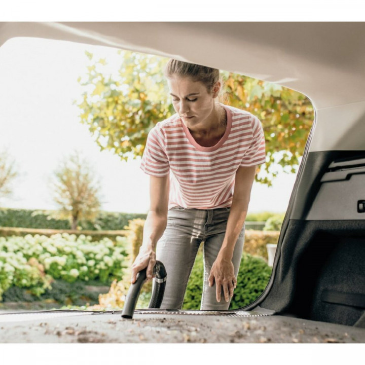 Nass- und Trockensauger Kärcher 1.628-260.0 1000 W 21 KPA 20 L