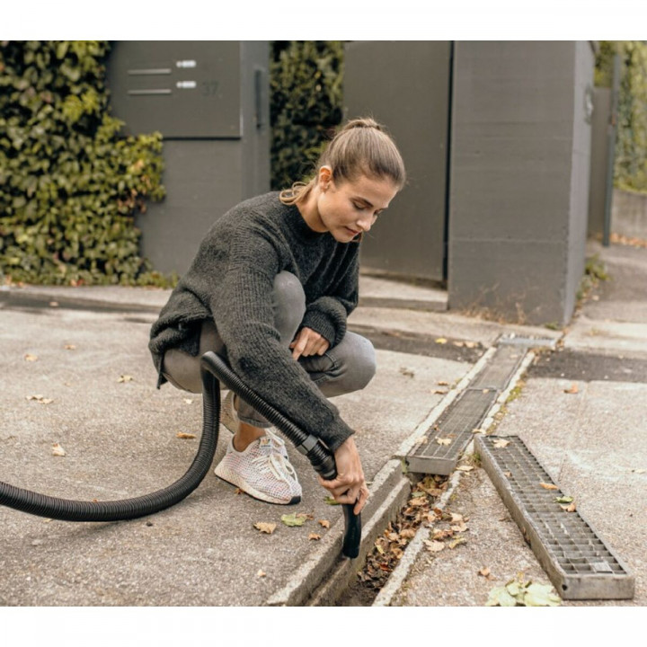 Nat- en droogzuiger Kärcher 1.628-260.0 1000 W 21 KPA 20 L