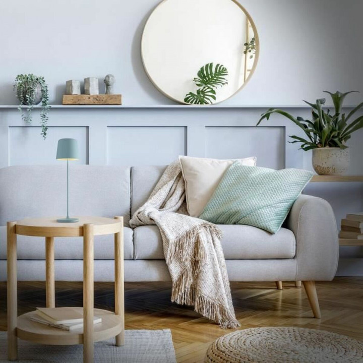 Ledtafellamp Brilliant KAAMI BRILLIANT 2 W 230 V