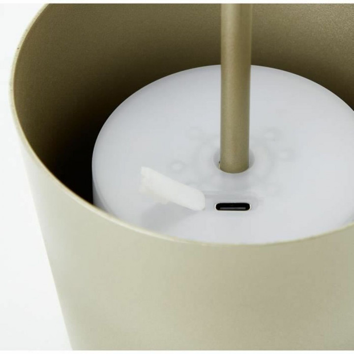 Ledtafellamp Brilliant KAAMI 2 W 310 lm 37 x 10 cm