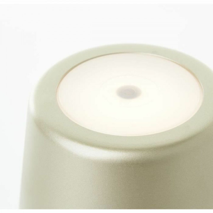 LED Tischlampe Brilliant KAAMI 2 W 310 lm 37 x 10 cm