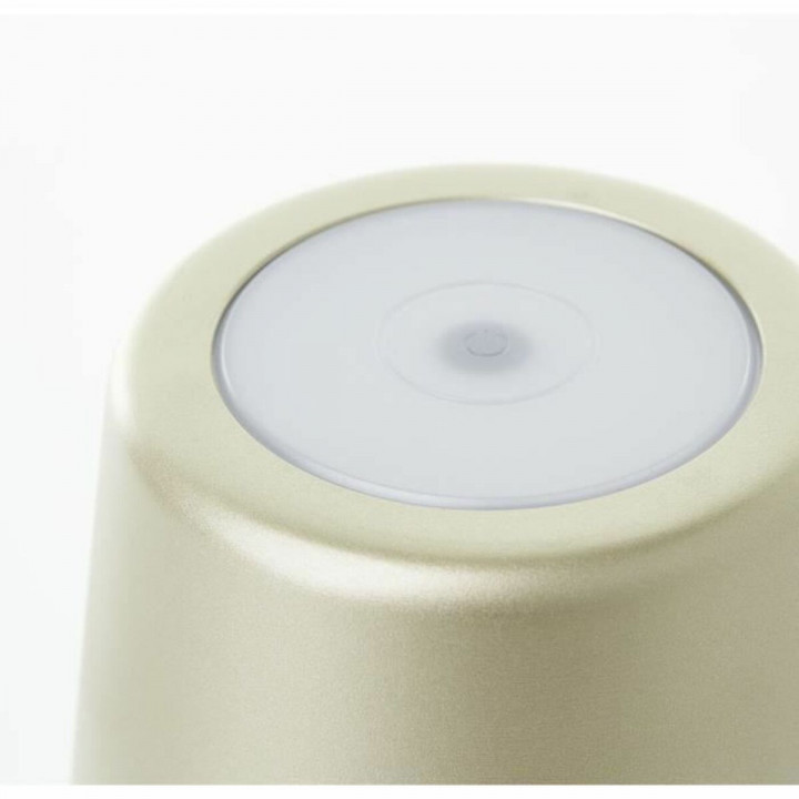 Lampada LED da Tavolo Brilliant KAAMI 2 W 310 lm 37 x 10 cm