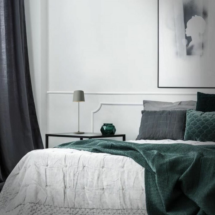 Lampara LED de Mesa Brilliant KAAMI BRILLIANT 2 W