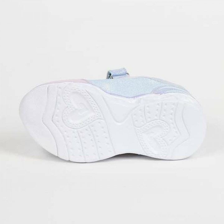 Sportschoenen voor Kinderen Frozen Paars