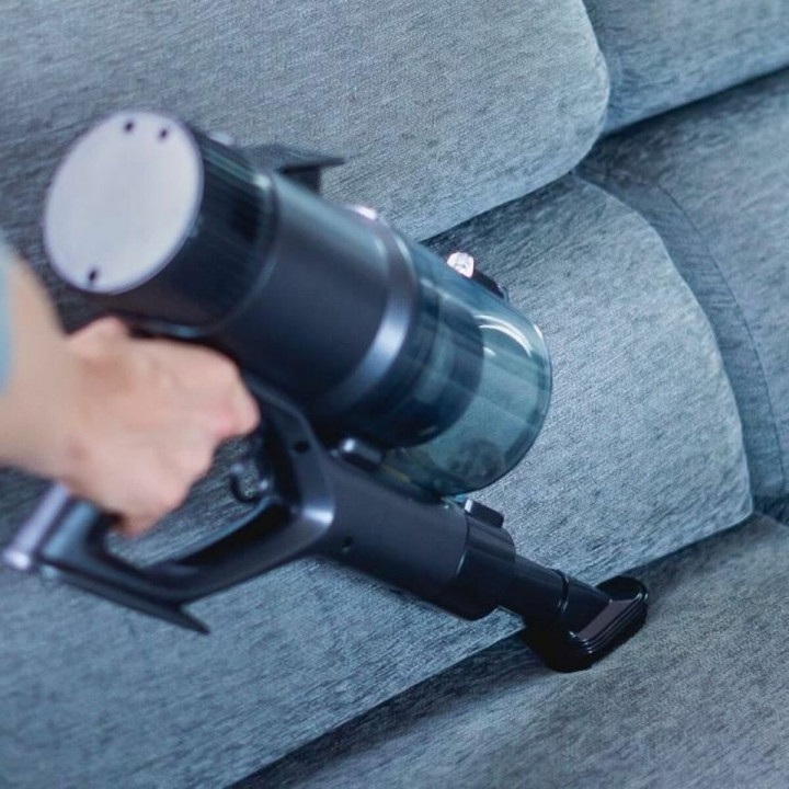 Steelstofzuiger EZIclean 450 W