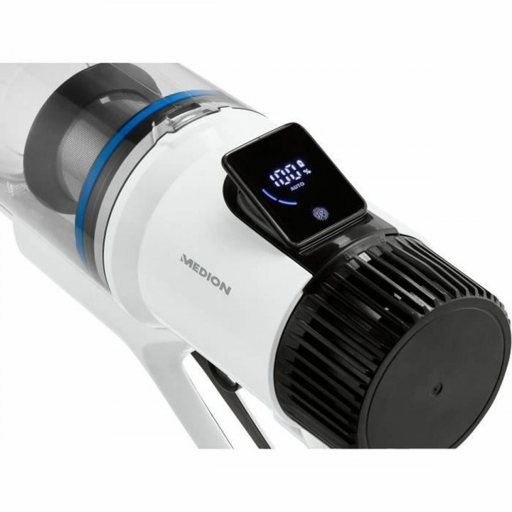 Stick Vacuum Cleaner Medion