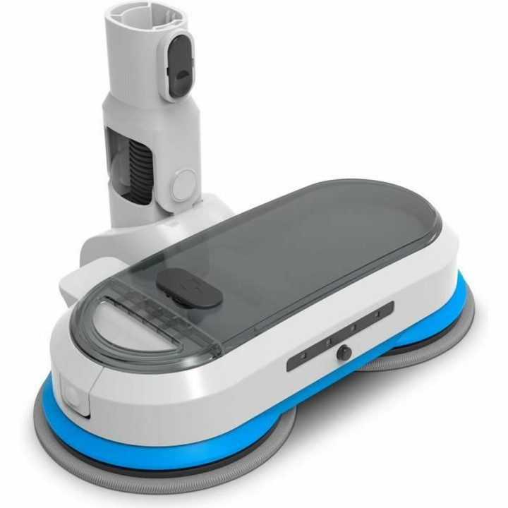 Steelstofzuiger Medion