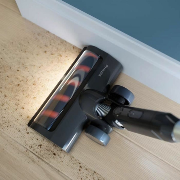 Aspirateur balai Philips