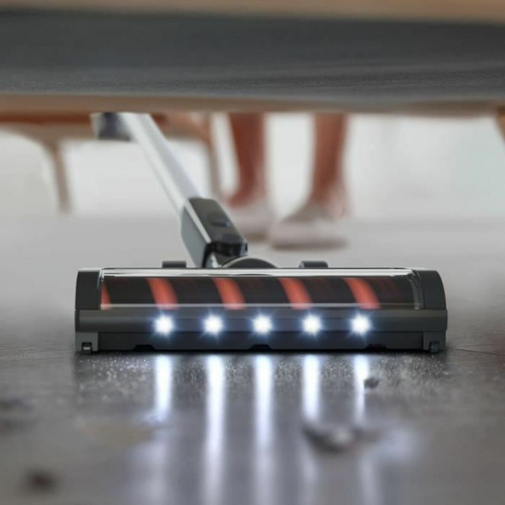 Aspirateur balai Philips