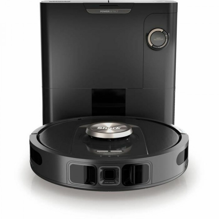 Robot stofzuiger Shark