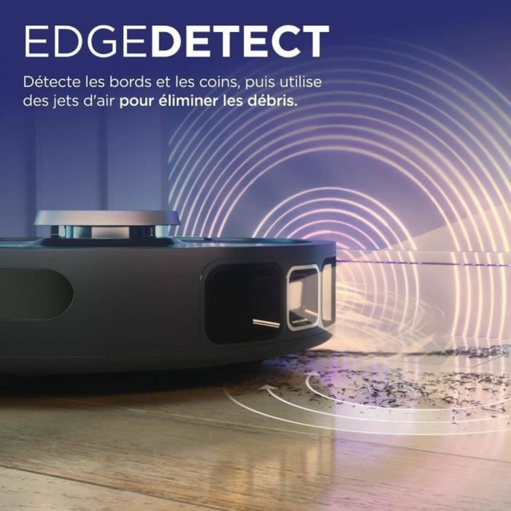 Robot stofzuiger Shark