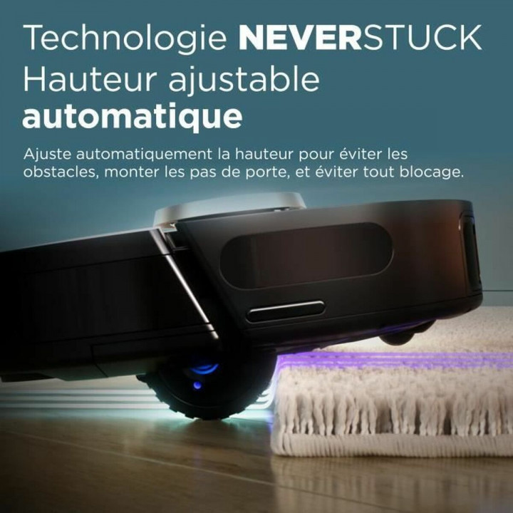 Robot stofzuiger Shark