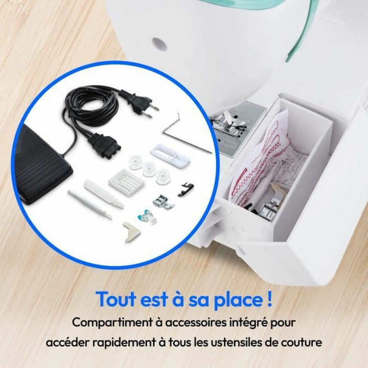 Sewing Machine Medion