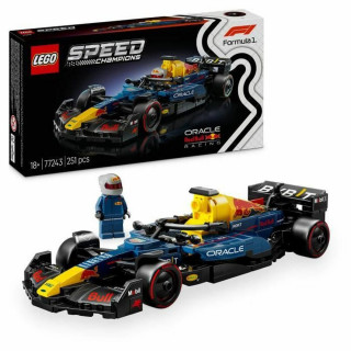 Set di Costruzioni Lego 77243