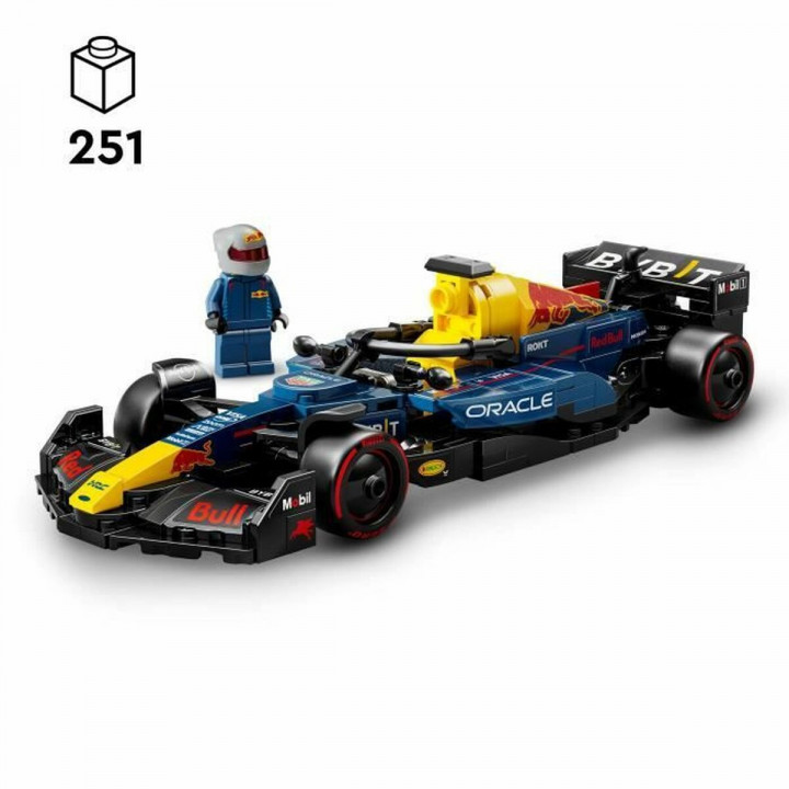 Set di Costruzioni Lego 77243