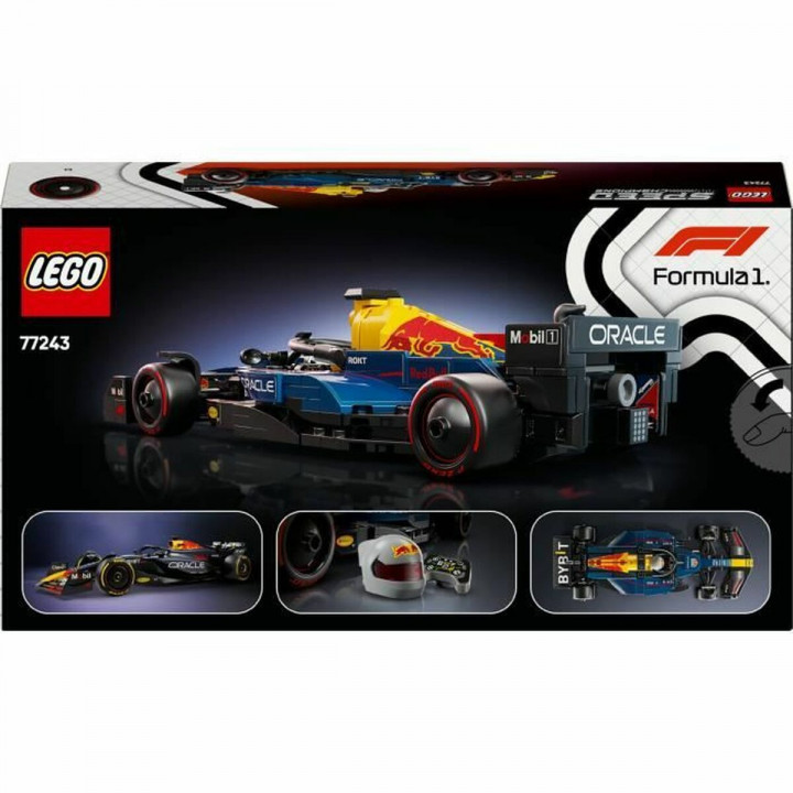 Set de construction Lego 77243
