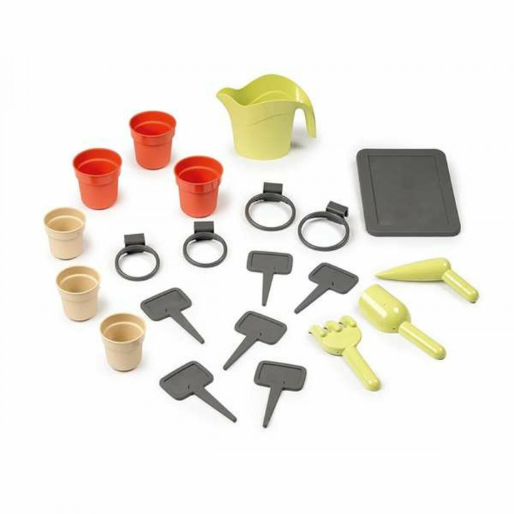 Maison de jeux pour enfants Smoby Life Garden