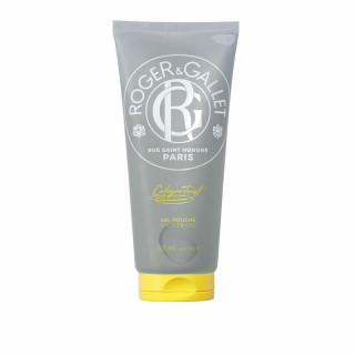 Duschgel Roger & Gallet COLOGNE TWIST 200 ml