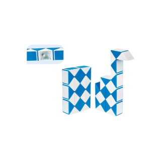 Puzzel Cayro magic Slang