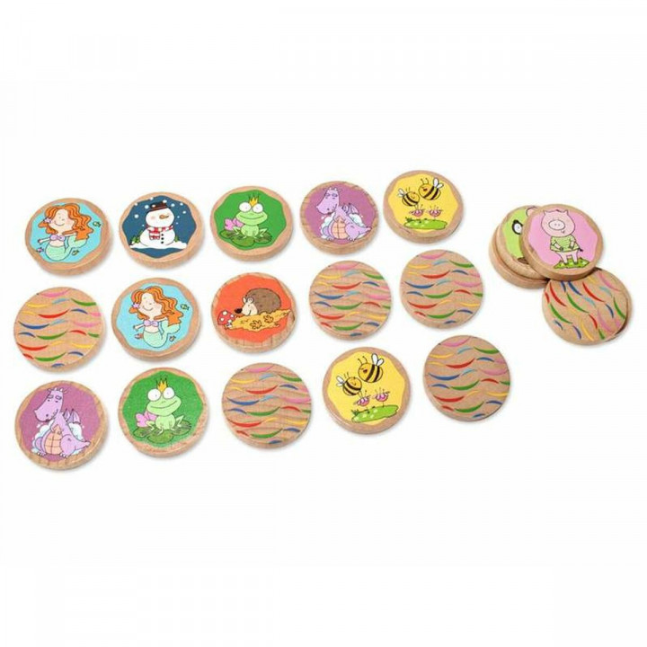 Jouet Educatif Cayro