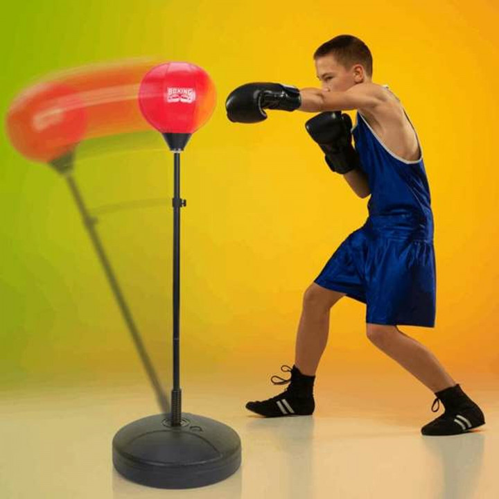 Sac de boxe gonflable pour enfants Ociotrends