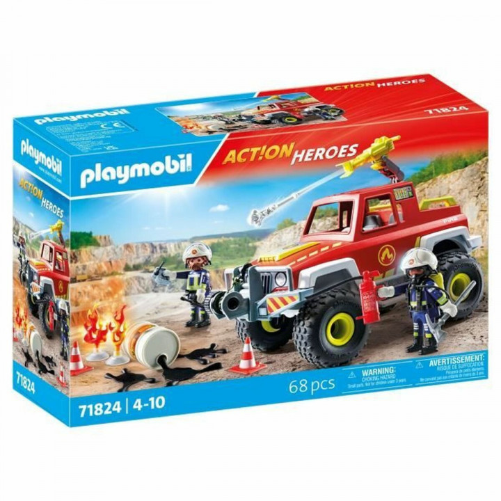 Accessoires pour poupées Playmobil