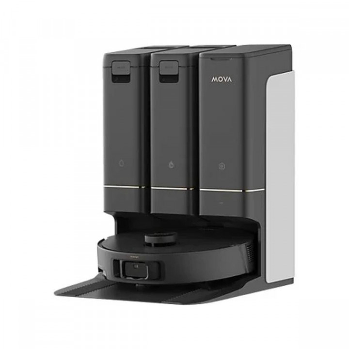 Robot Aspirapolvere Dreame 6400 mAh