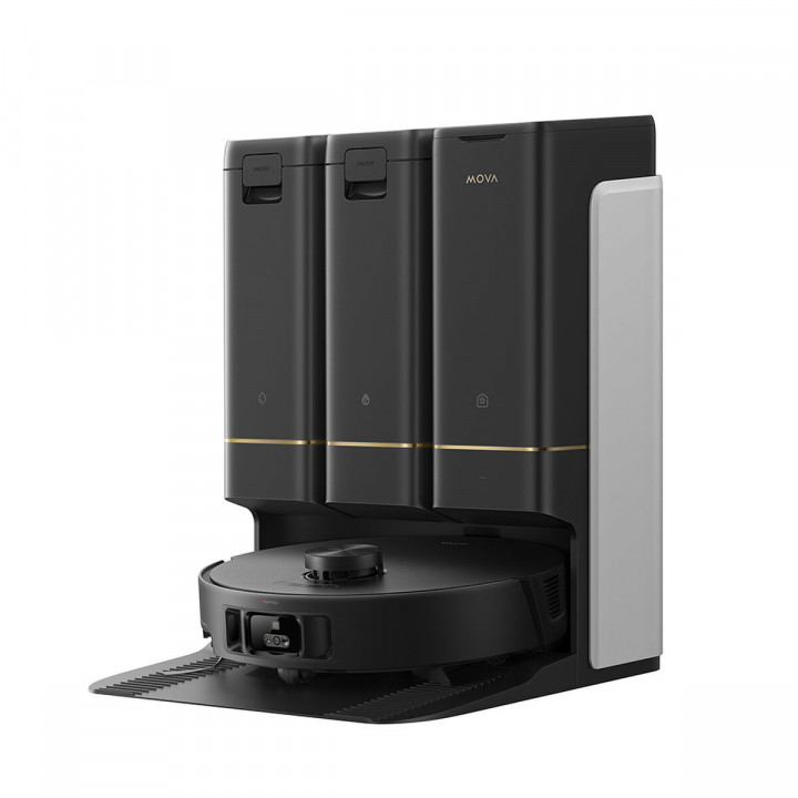 Robot stofzuiger Dreame 6400 mAh