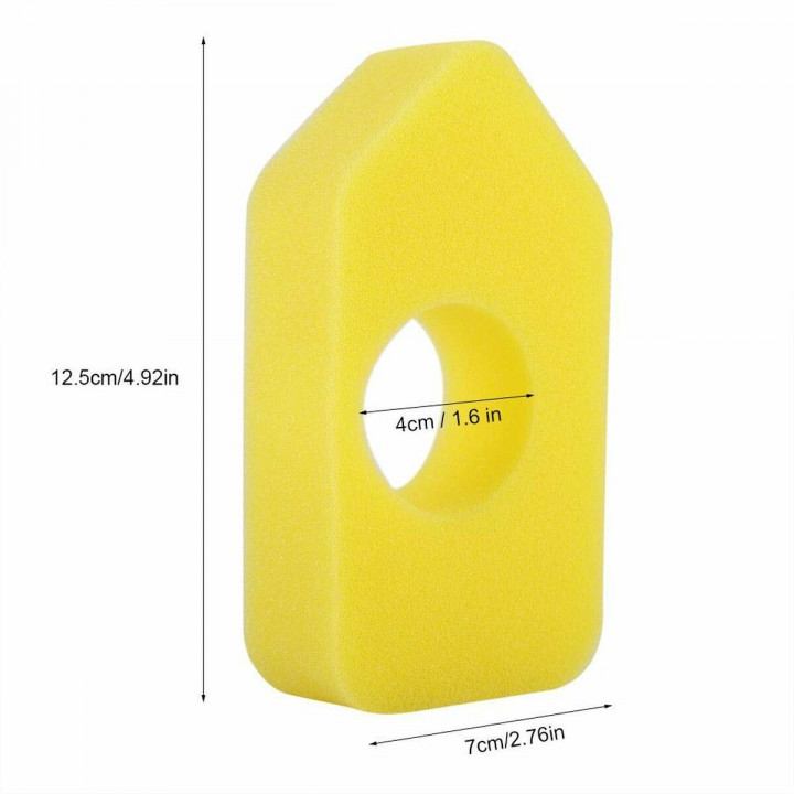 Aspirateur robot Dreame 6400 mAh