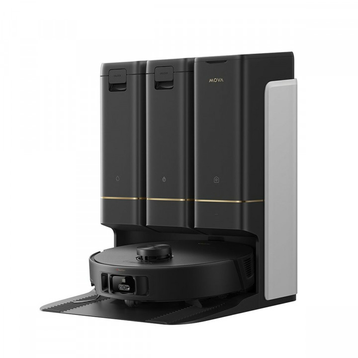 Robot Aspirapolvere Dreame 6400 mAh