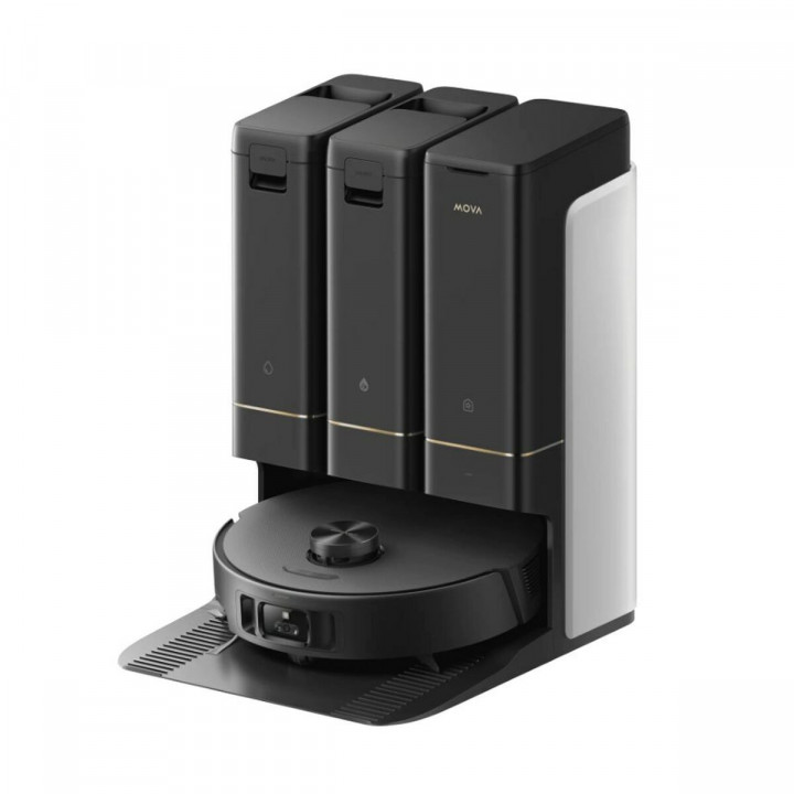 Roboterstaubsauger Dreame 6400 mAh