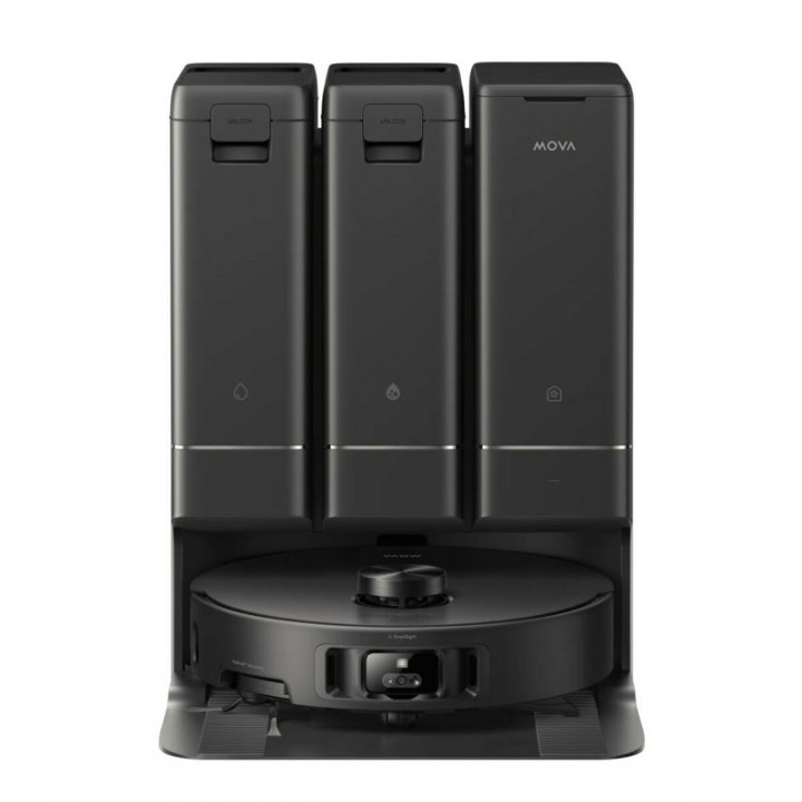 Robot stofzuiger Dreame 6400 mAh