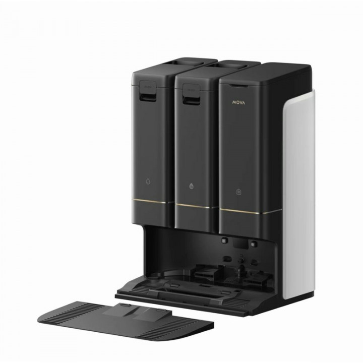 Robot Aspirapolvere Dreame 6400 mAh