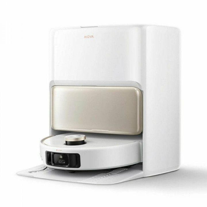 Robot Aspirapolvere Dreame 6400 mAh