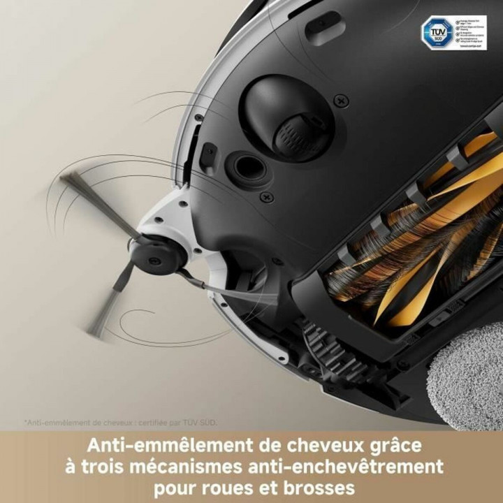 Robot Aspirapolvere Dreame 6400 mAh