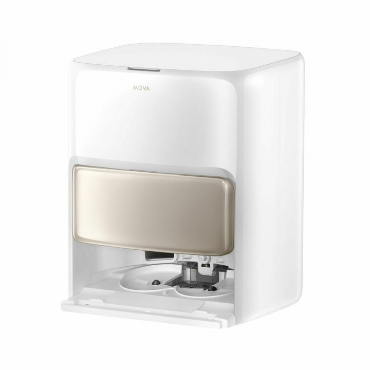 Robot stofzuiger Dreame 6400 mAh