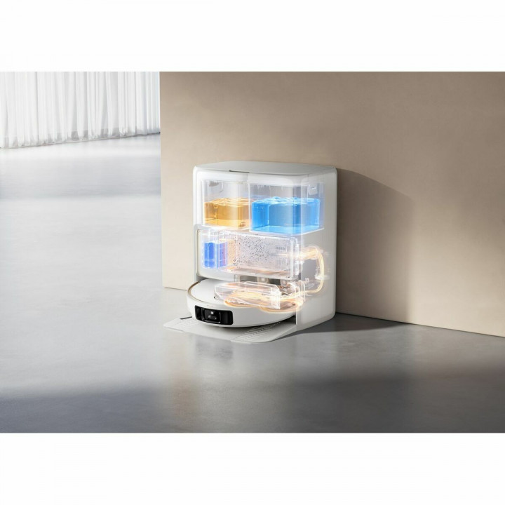 Aspirateur robot Dreame 6400 mAh